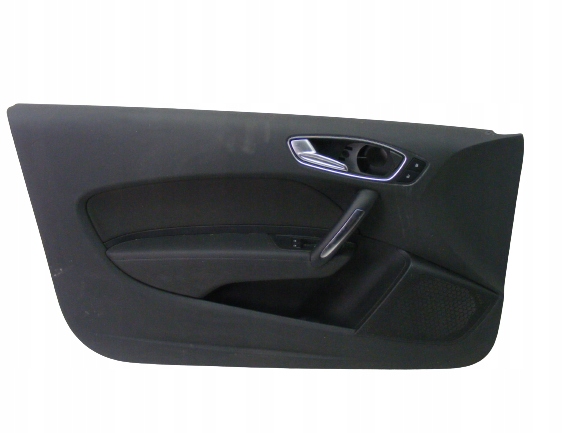 фото №1, Обивка audi a1 панель дверь левых 8x3868109