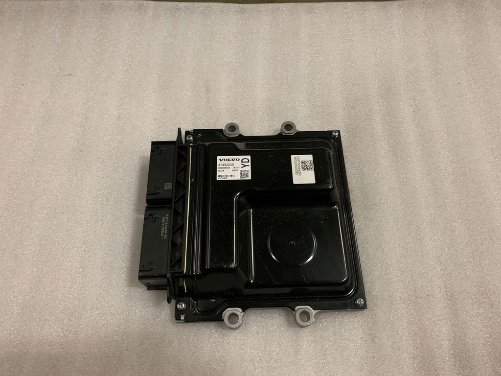 фото №5, Volvo xc90 блок управления / модуль ecu