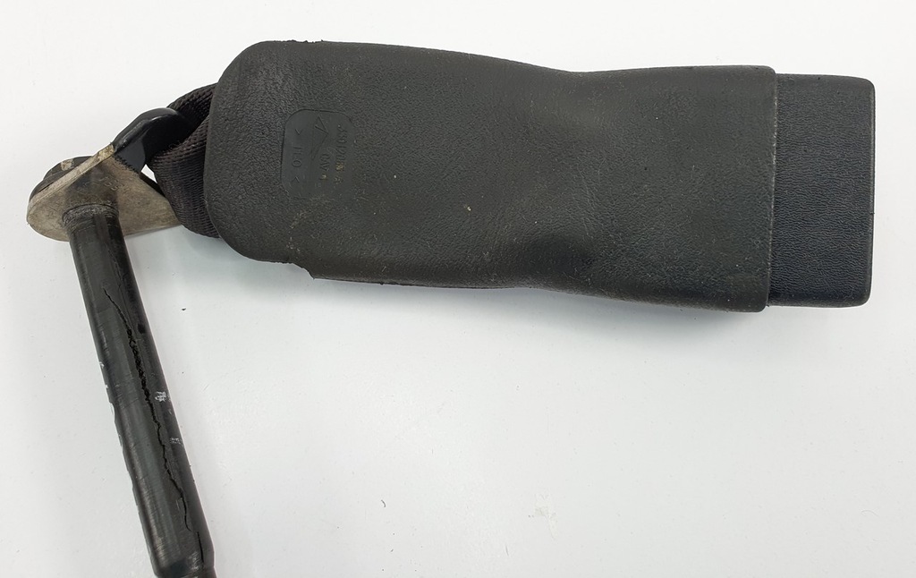 фото №8, Клипса поперечина средний задняя mercedes w163