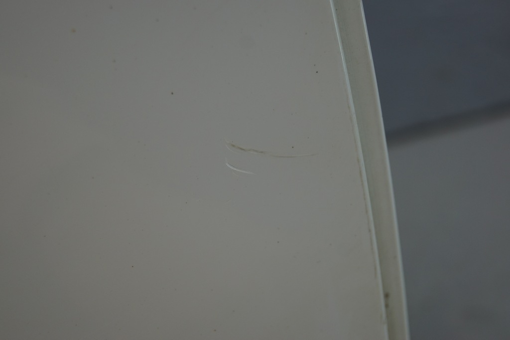 фото №14, Двері правий задня mg 6 09-