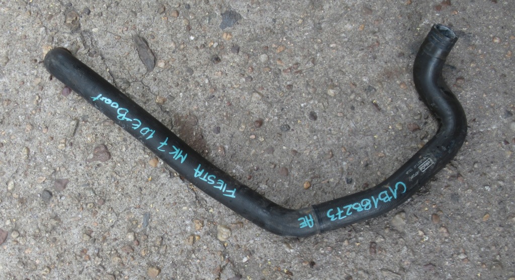 Купить Ford fiesta mk7 1.0 eb пабтрубок  шланг воды c1b18b273