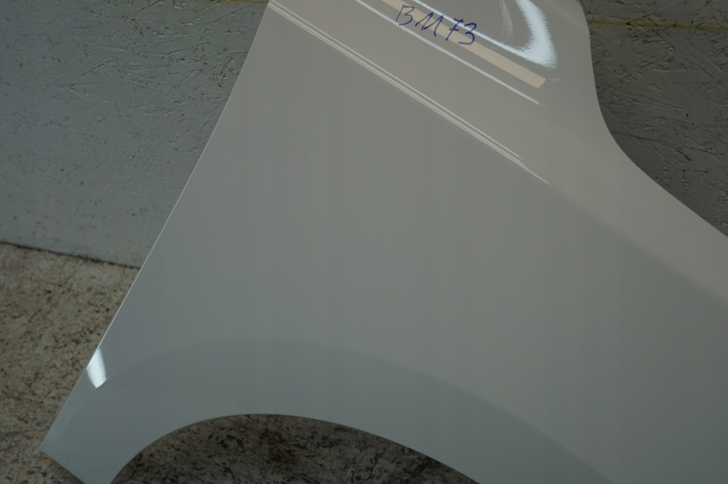 фото №9, Крыло правый перед hyundai ix35 wd