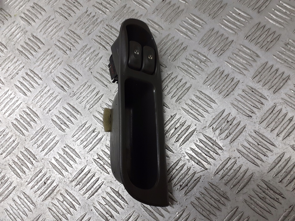 фото №1, Панель окон водителя renault scenic i 7700431172