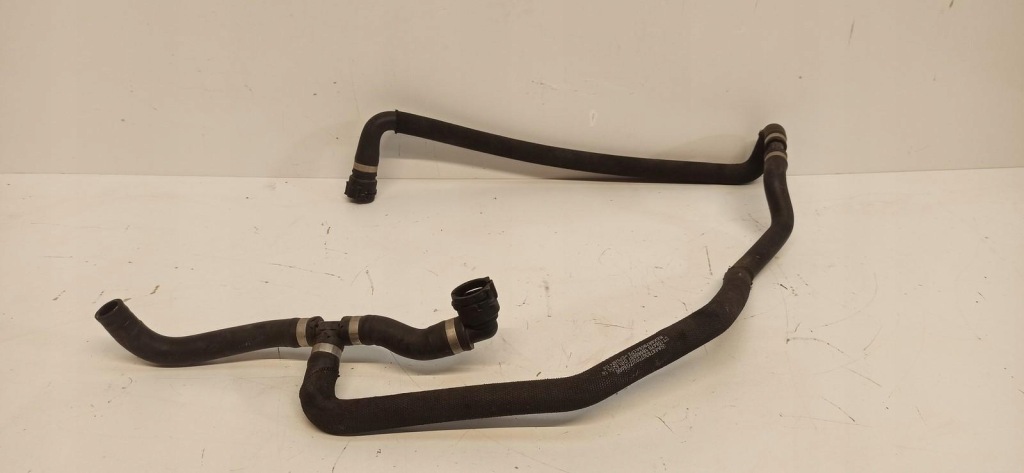 фото №1, Mercedes vito w447 труба пабтрубок  воды a4478307502