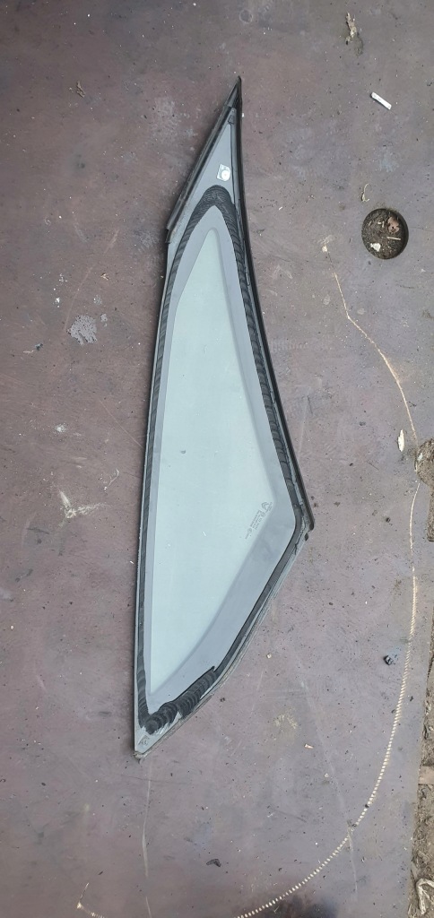 фото №5, Стекло кузовная правый перед citroen c4 picasso ii 2015r