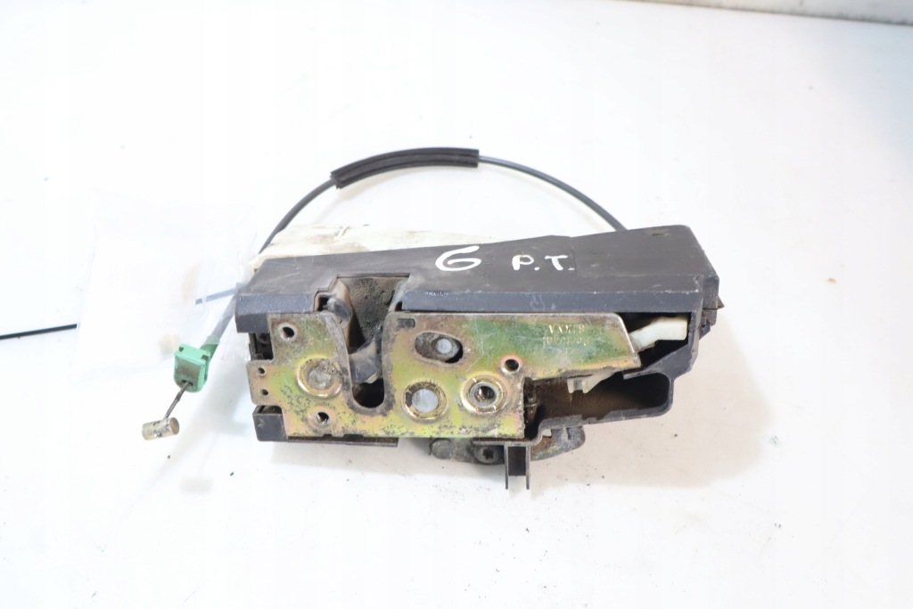 фото №3, Замок правий задня двері ford galaxy i