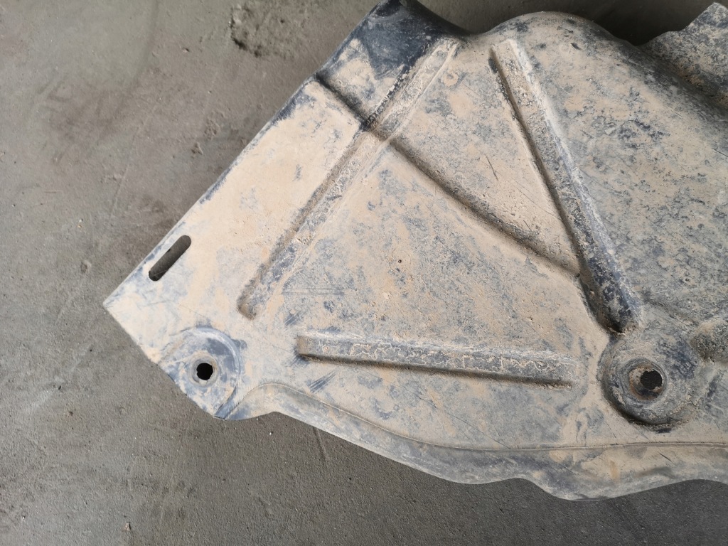 фото №7, Защита подвеска mercedes benz ml w164 a1646102208