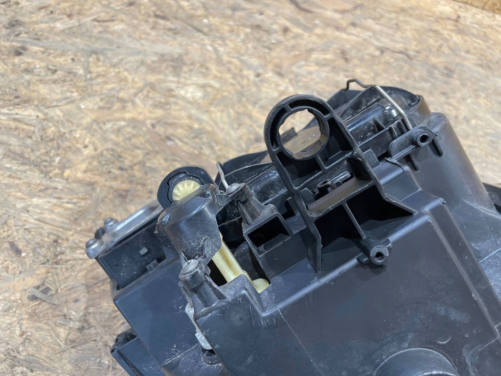 фото №10, Seat leon iii 3 lift 16-20 лампа ліва перед передня