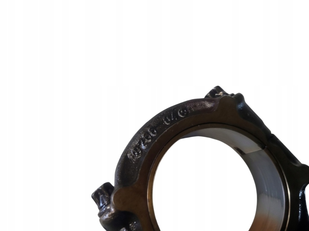 фото №11, Поршень шатун mercedes w169 1.5 8v