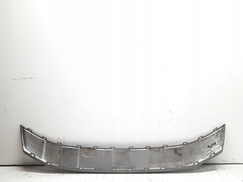 фото №2, Vw t-roc 2ga спойлер бампера передний перед 2ga807531a