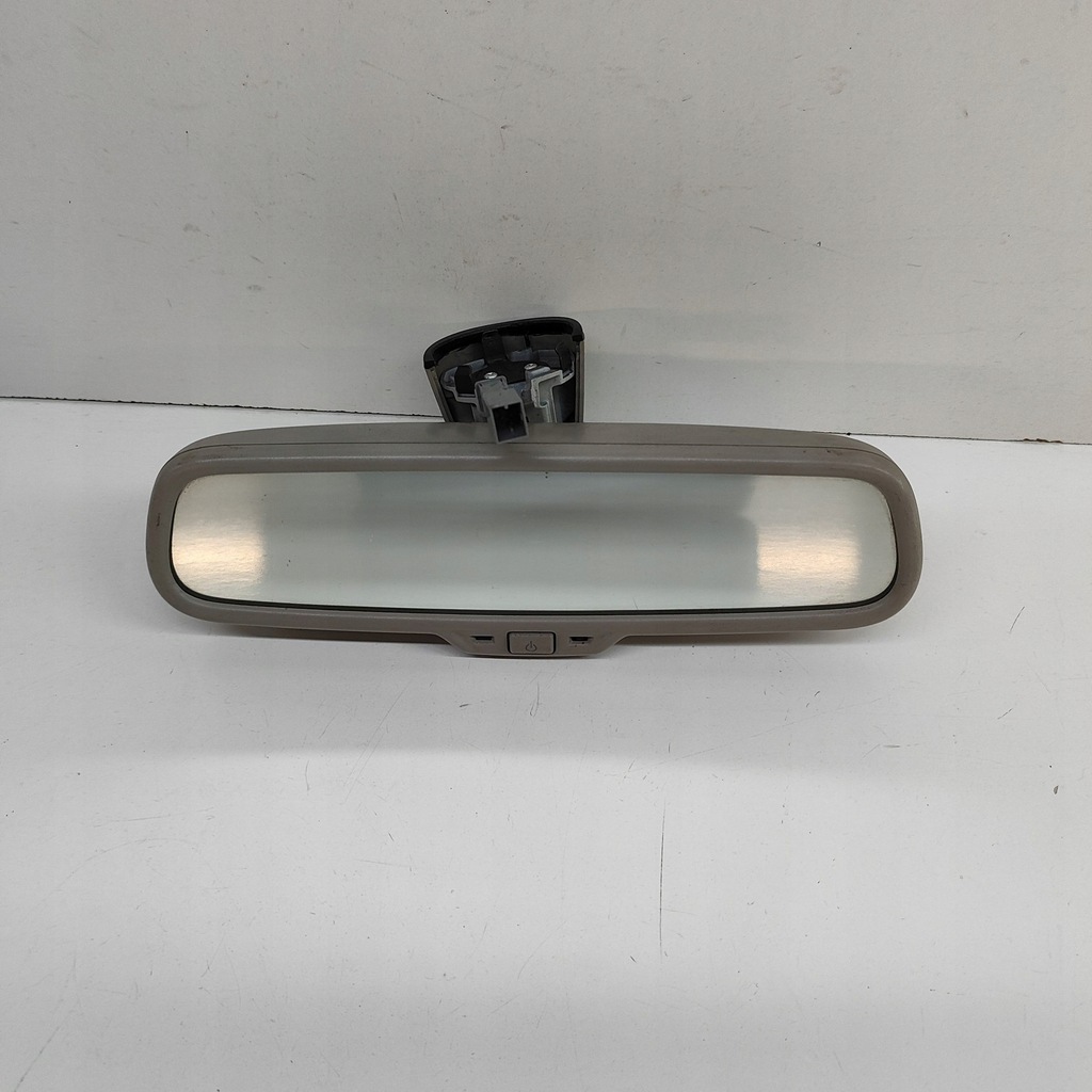 фото №1, Audi q7 4l 2007 зеркало заднего вида