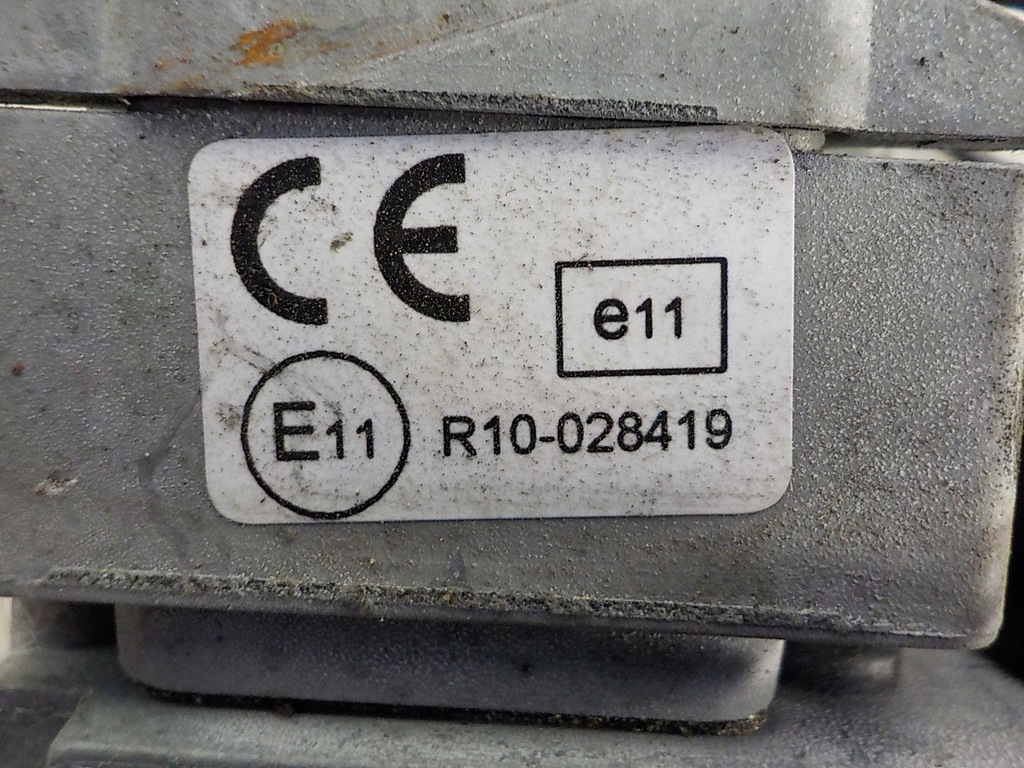 фото №3, Volvo xc90 i модуль блок управления телефона r10-028419