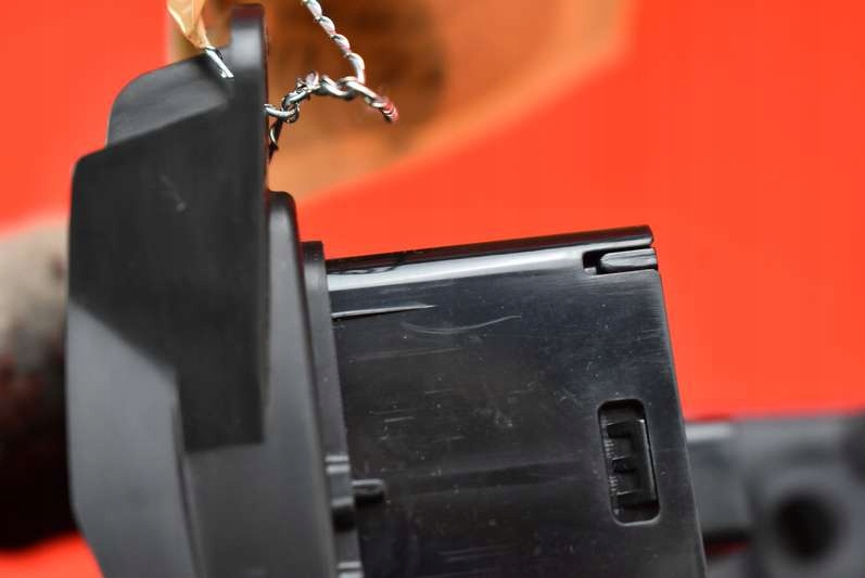 фото №13, Панель ассистент поперечина движения контроля тяги nd5v66170 mazda mx5 mx-5 iv nd