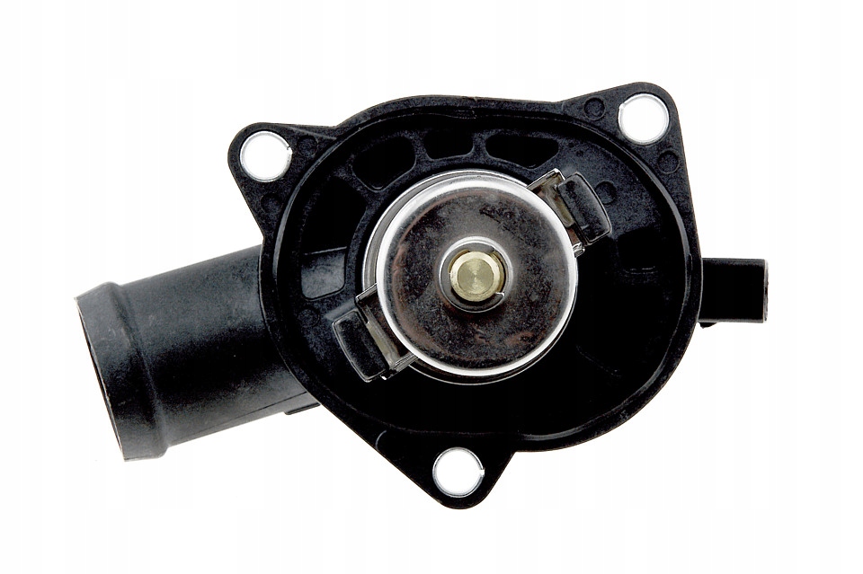 фото №11, Термостат + корпус audi a2 vw golf bora 1.6 2002-