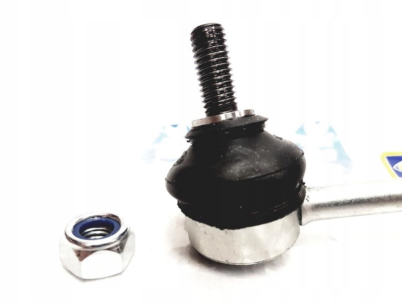 фото №3, Sasic 4005141 тяга / кронштейн, стабилизатор