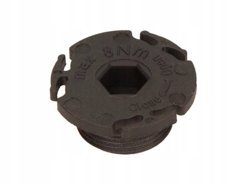 Купить Febi bilstein 47894 крышка сливной масла, поддон масляная