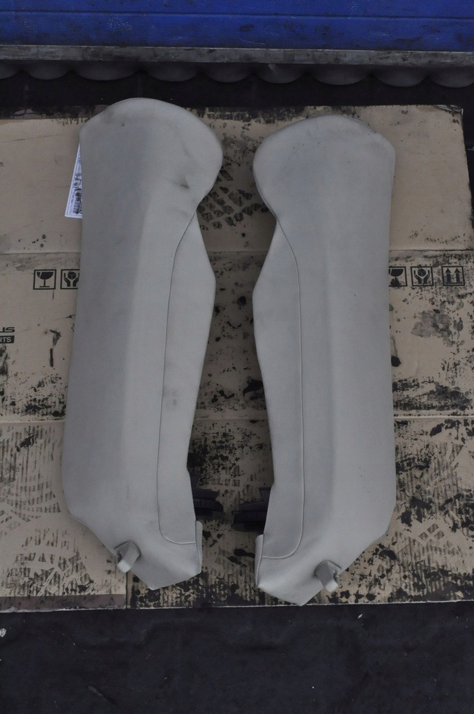 фото №6, Volvo s60 комплект сидений сиденья сиденья кожа