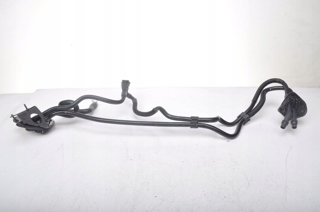 фото №1, Volvo xc90 ii 2.0 16v t8 труба шланг wąż 31686543