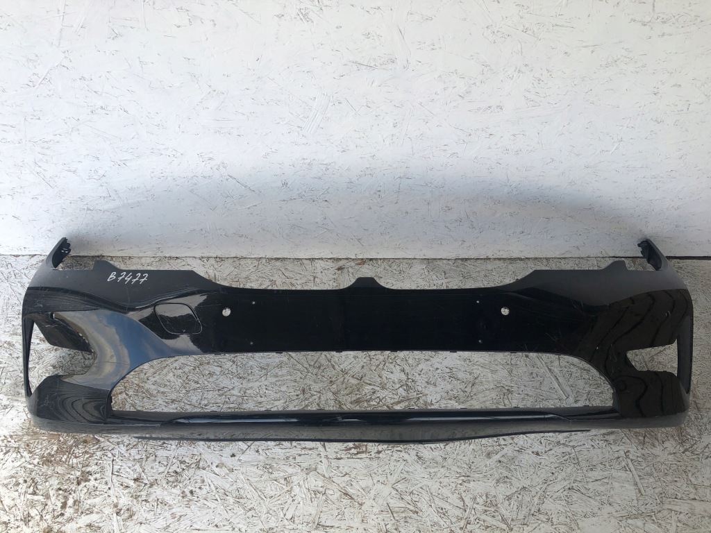 фото №1, Бампер перед передний bmw 3 g20 g21 18-