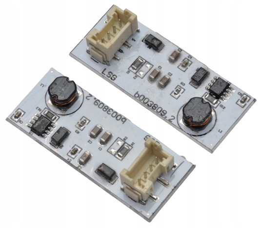 фото №1, Блок керування модуль led bmw x3 f25 пластина b003809.2