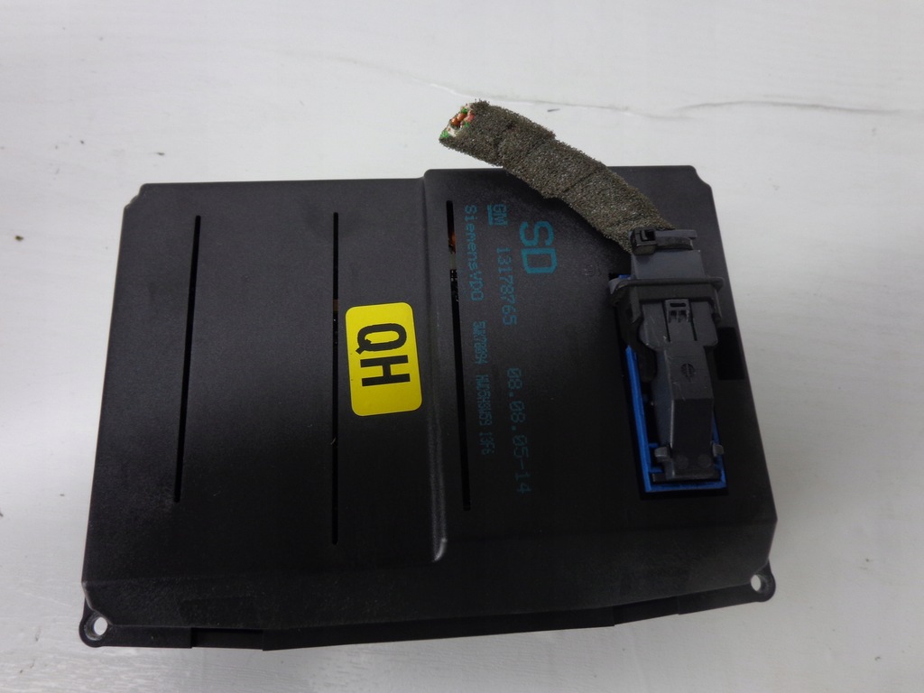 фото №3, | opel vectra c радіо cd30 + дисплей 13178765