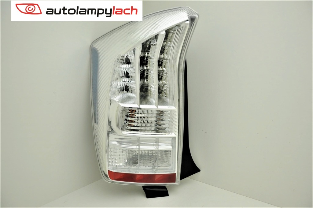 Toyota prius 09- фара задняя led левая новая depo ^ Цена