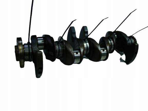 фото №1, Mini cooper 207 1.6 mbgu3i wal колінчастий