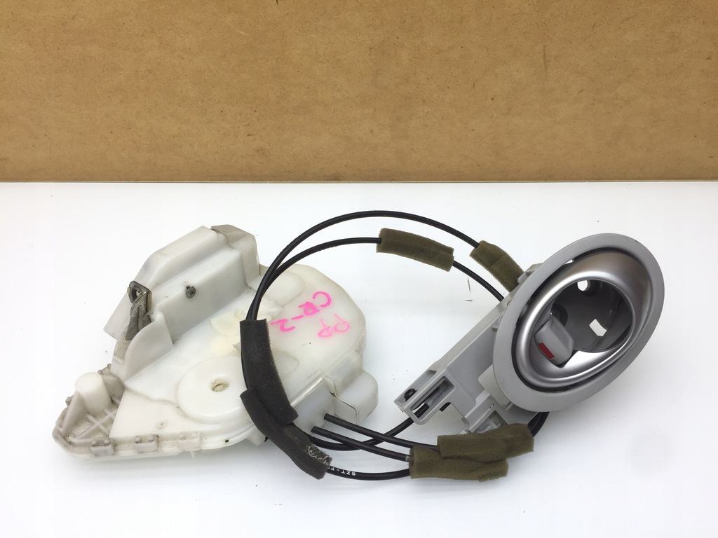 фото №1, Honda cr-z crz замок двері правий europa 2 pin