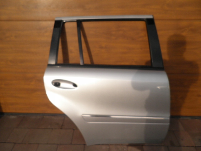 фото №1, Дверь задние правое mercedes gl gl i x164-2006-2012