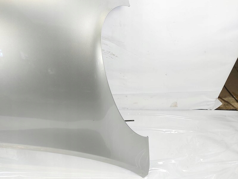 фото №8, Капот кришка багажника кришка двигуна значок logo nissan micra 3 iii хетчбек k12