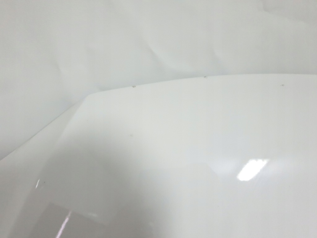 фото №6, Vw volkswagen tiguan 5n0 07-15 капот кришка двигуна перед lb9a