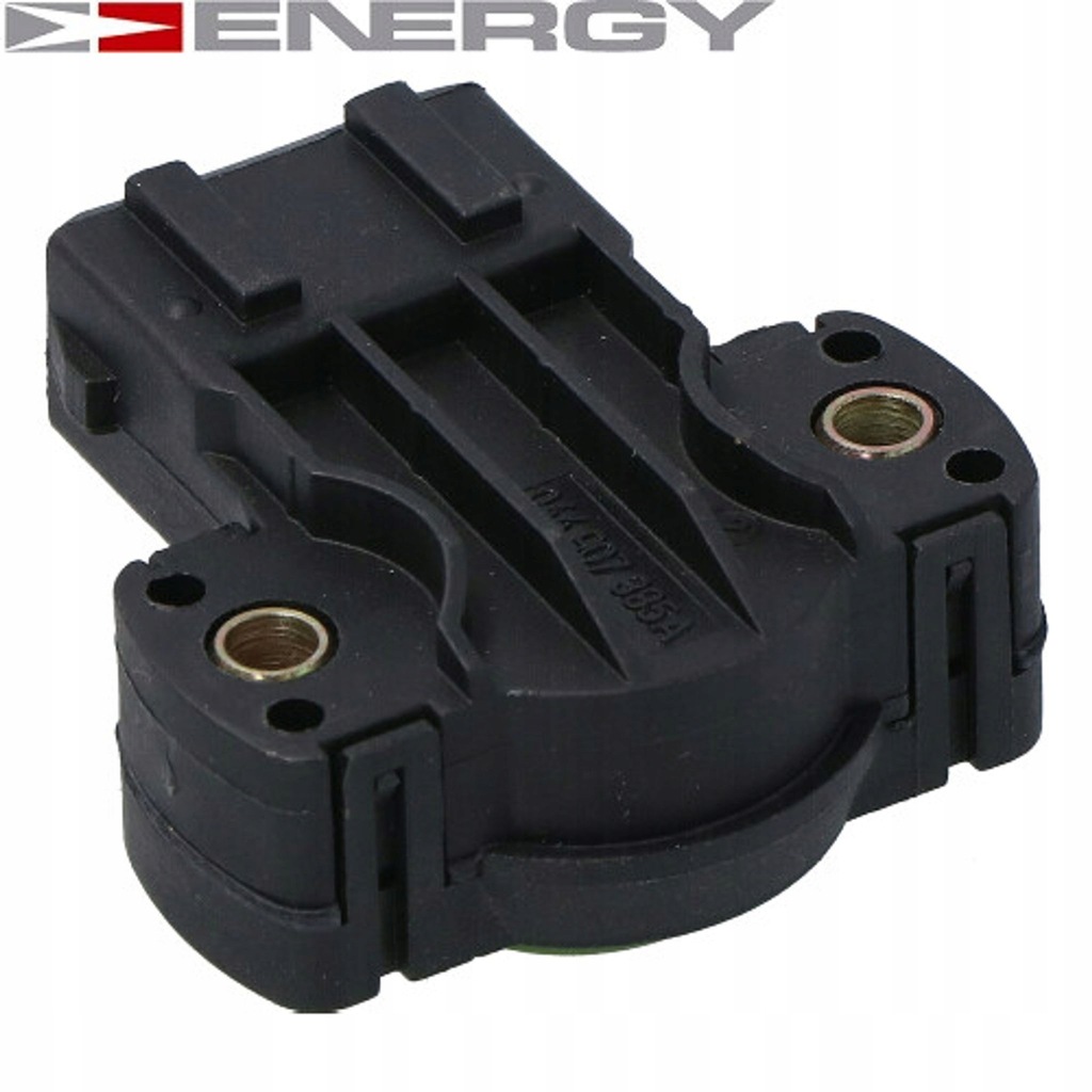 фото №11, Потенціометр дросель vw energy tps0008 датчик, налаштування