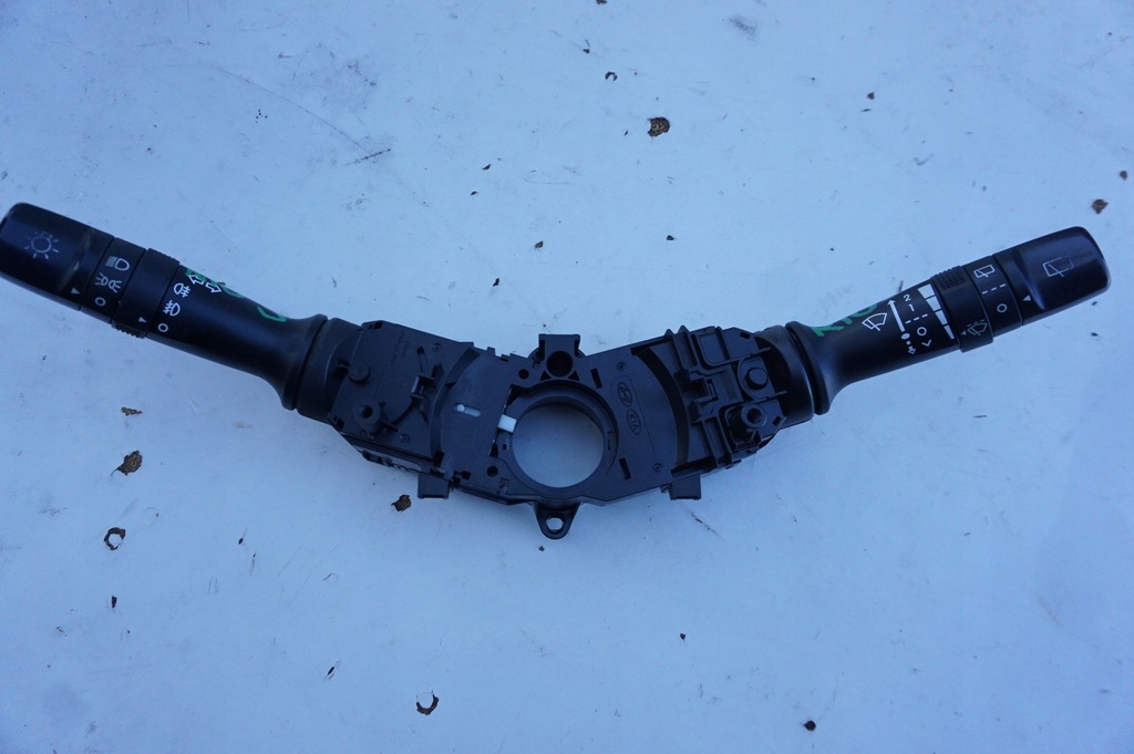 фото №1, Перемикач комбінований kia rio 3 iii