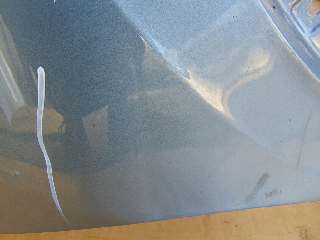 фото №9, Крыло правый перед vw volkswagen id4 11a