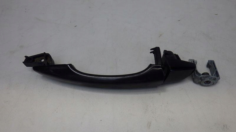 фото №1, Ручка дверь левый задняя ktvd citroen c3 iii 3