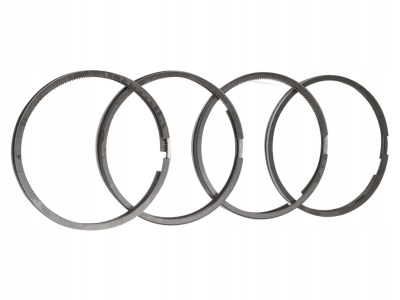 фото №2, Кольца поршневые kpl na поршень