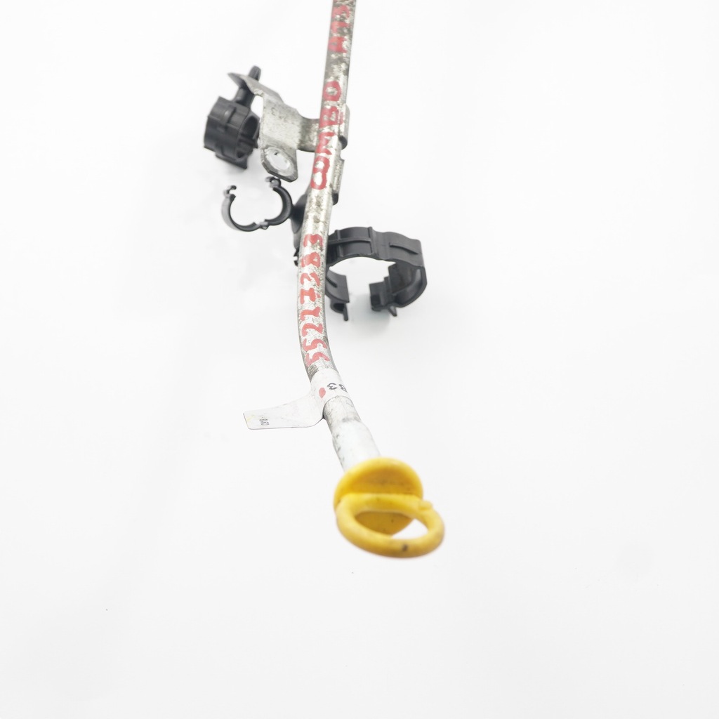 фото №9, Opel combo d 1.3 cdti дизель щуп щуп оливи 55227383