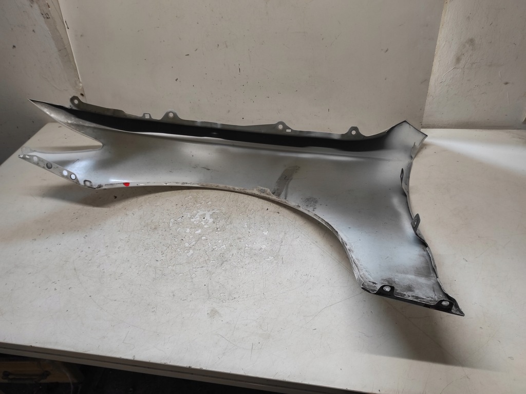 фото №8, Audi a6 c7 11- крыло правый перед