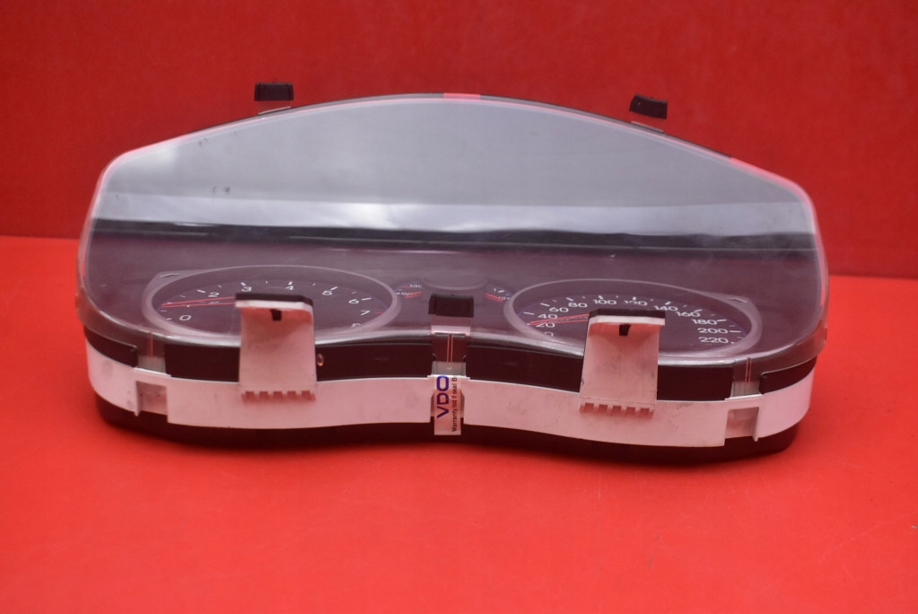 фото №5, Счетчик приборы eu 94006-1j175 a2c53423018 hyundai i20 1 i 1.2 16v 78 km