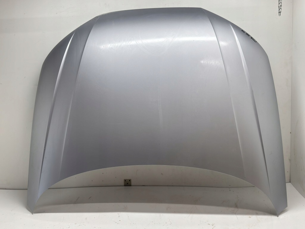 фото №1, Audi a4 b9 8wo 15- капот