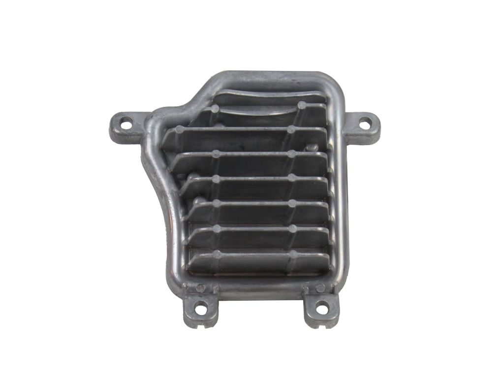 фото №1, Перетворювач led drl правий audi q5