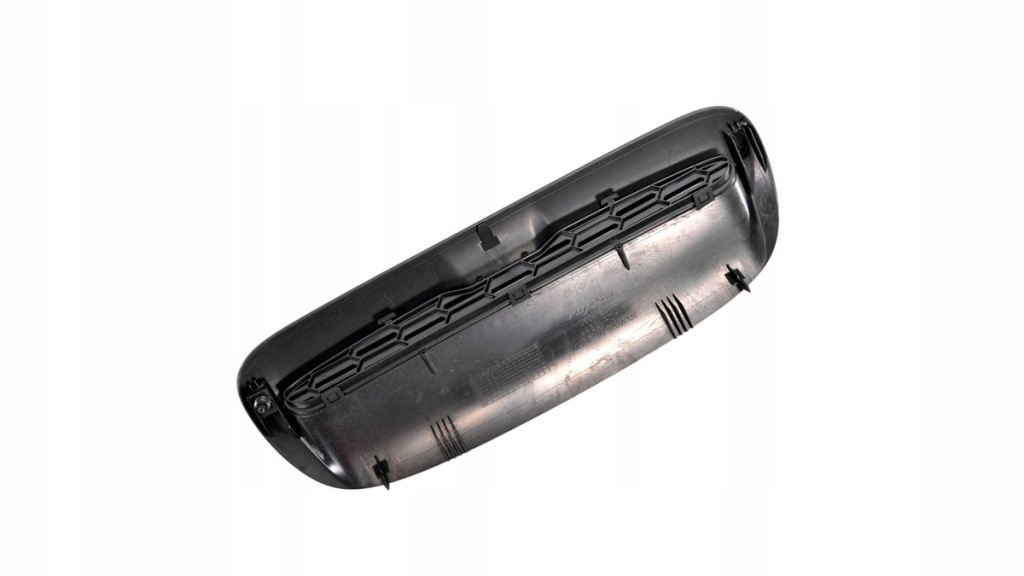 Впуск mini cooper s r53 капот gloss чорний Недорого