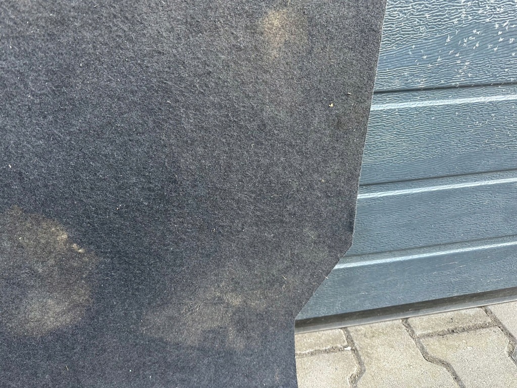 Opel astra h обшивка багажника 13132068 в Украине