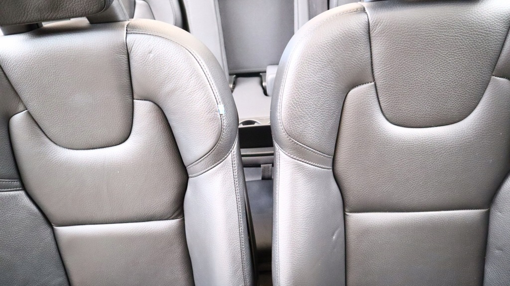фото №12, Volvo xc90 ii сиденье сиденья заднее сиденье