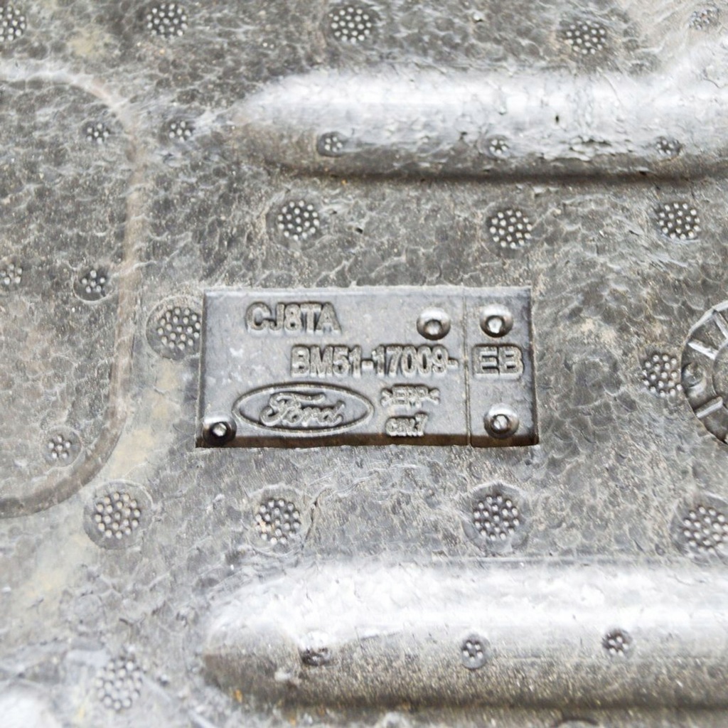 фото №6, Ford focus 2012 домкрат автомобильный