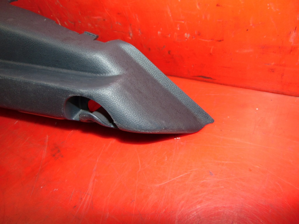 фото №8, Peugeot 3008 i t84 кронштейн полиця багажника l+p