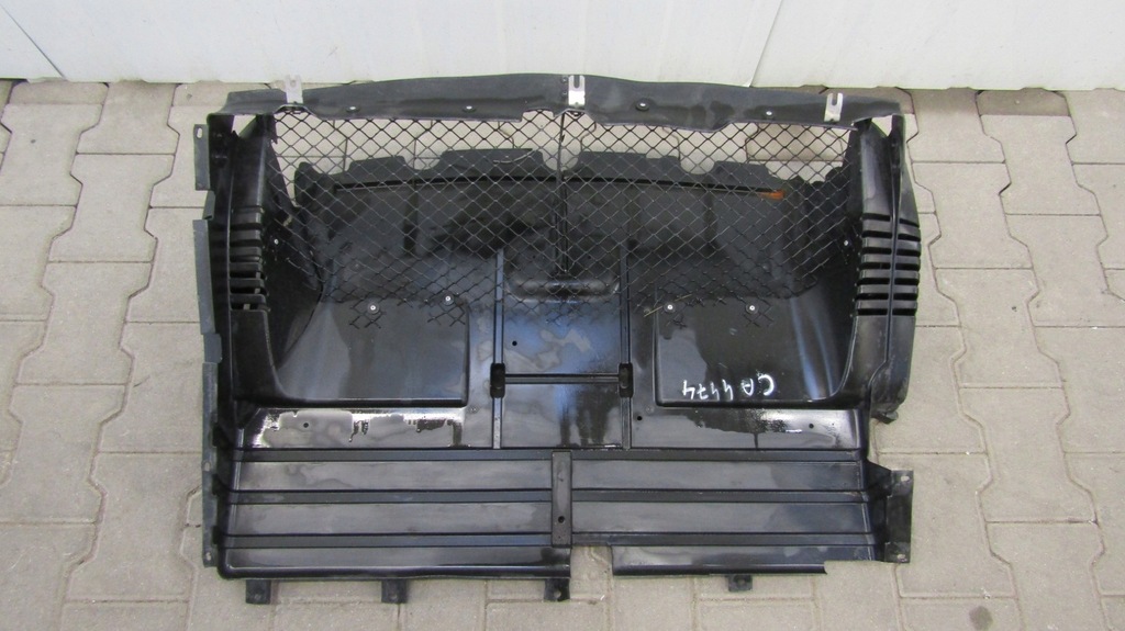 фото №8, Воздуховод воздуха впуск ferrari gtc4lusso 16-