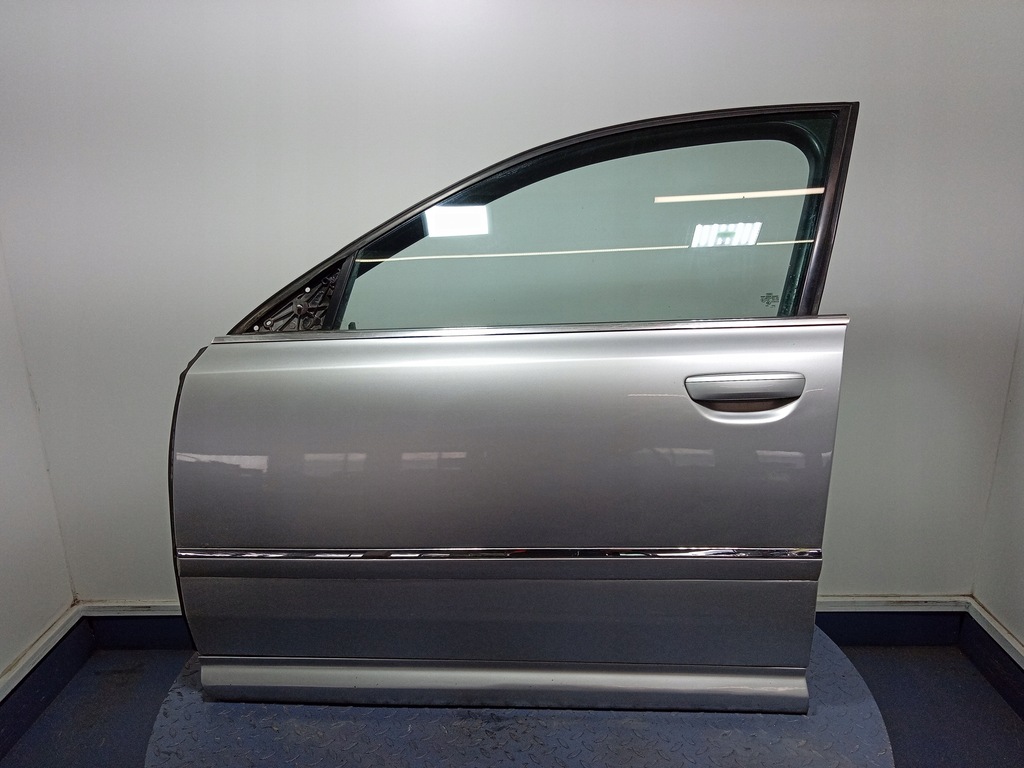 фото №1, Audi a8 d3 двері перед ліва передні ly7w