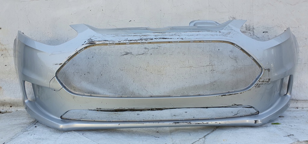 фото №1, Ford b-max 12- бампер перед оригінал