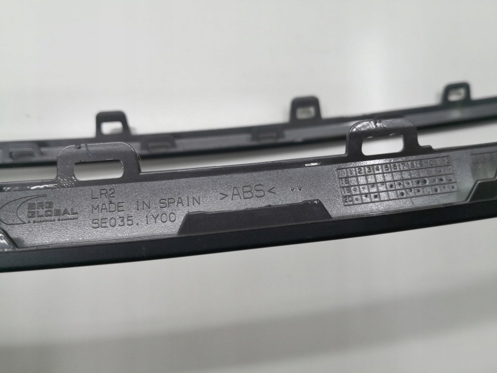 фото №9, Рамка решітка решітка seat leon 4 iv 5fa fr 20-